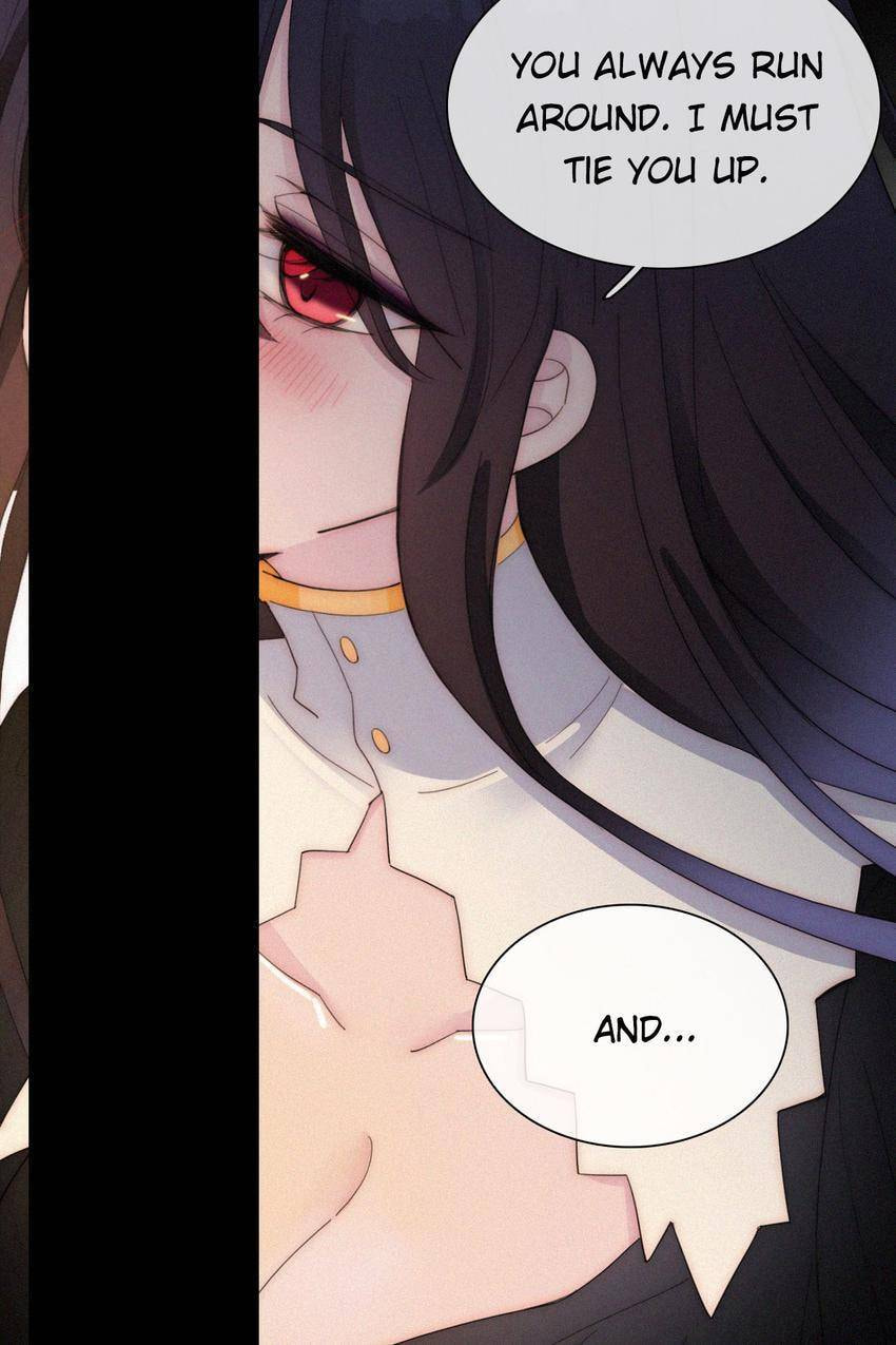 Fall in the Night with You (Colored) Chapter 157 page 38 - 