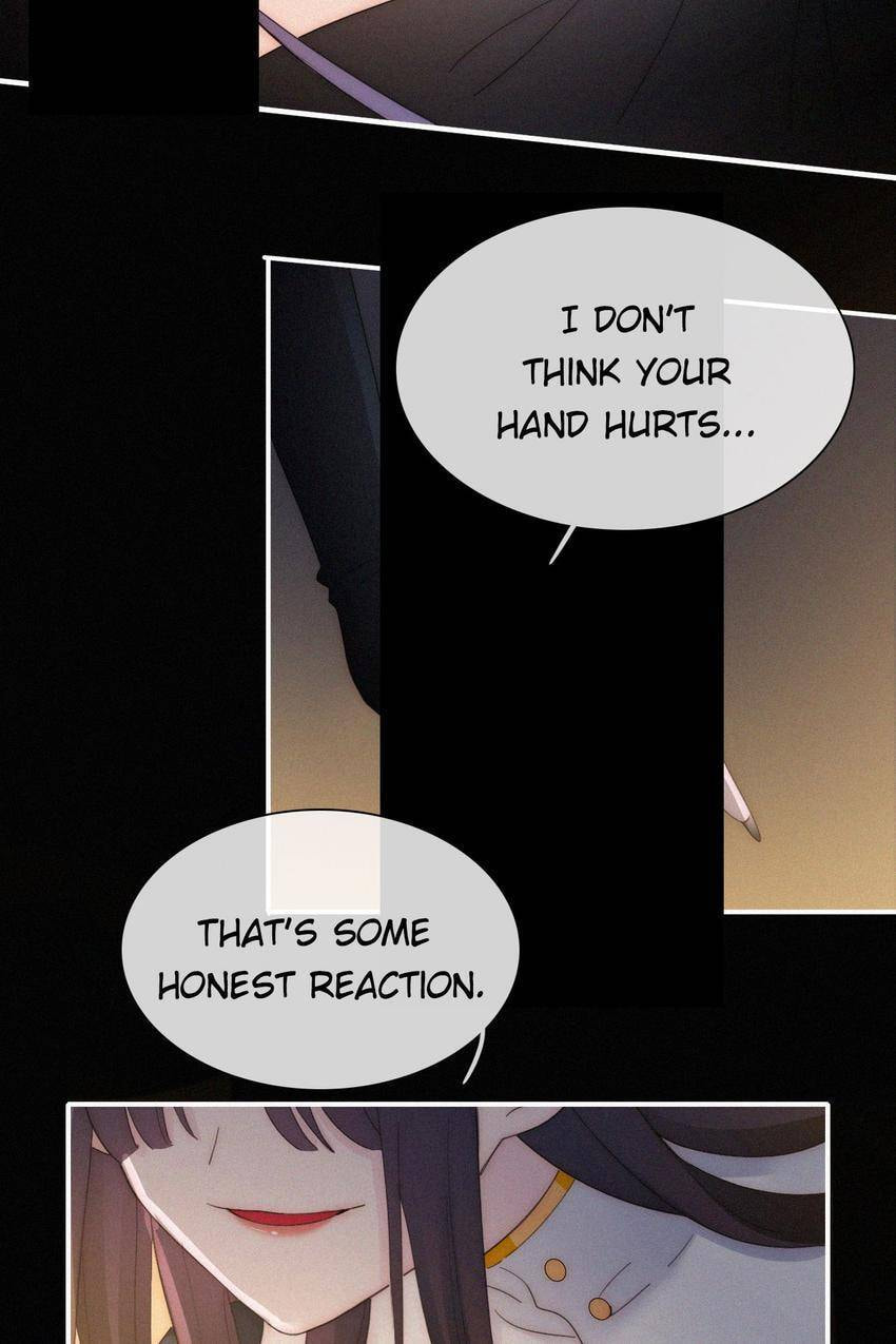Fall in the Night with You (Colored) Chapter 157 page 39 - 