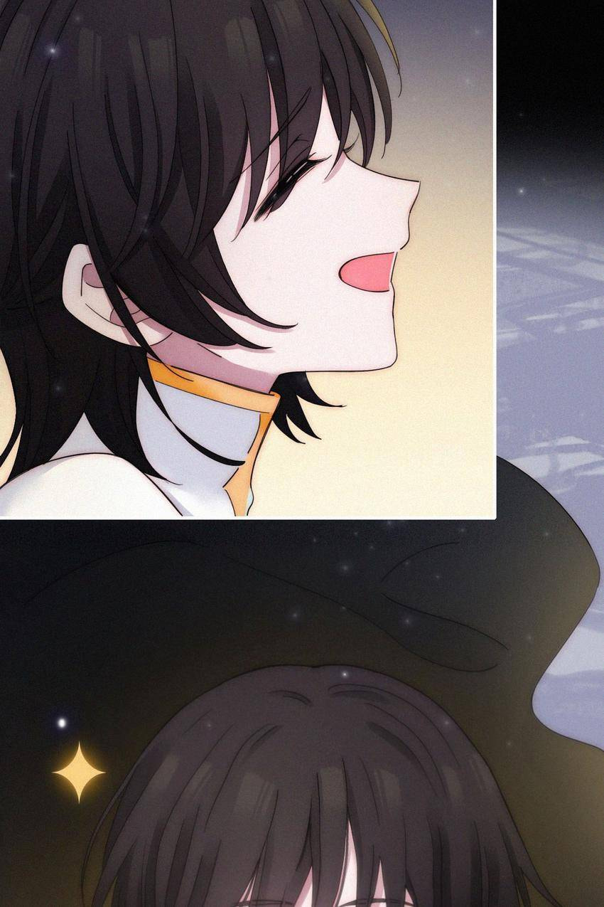Fall in the Night with You (Colored) Chapter 157 page 5 - 