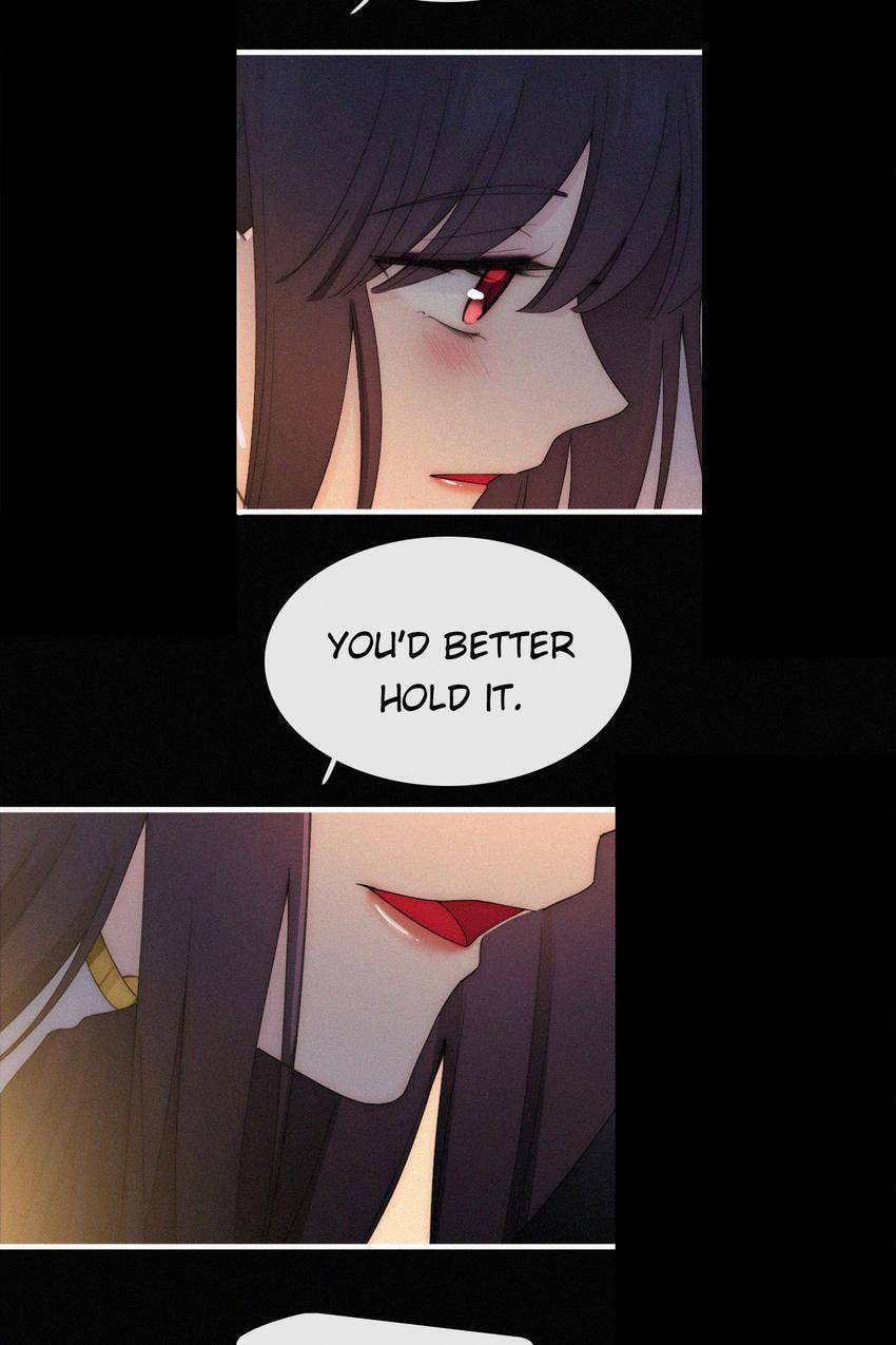 Fall in the Night with You (Colored) Chapter 157 page 42 - 