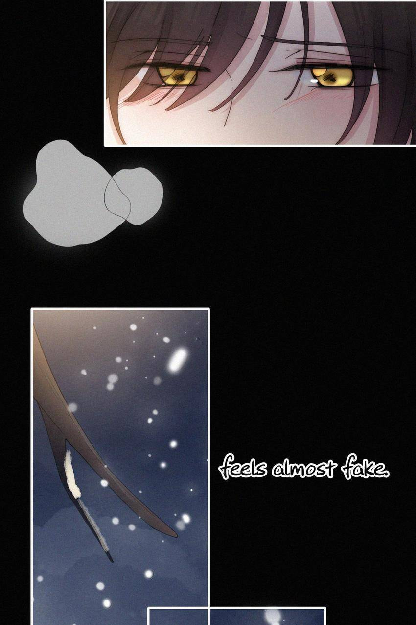 Fall in the Night with You (Colored) Chapter 157 page 47 - 