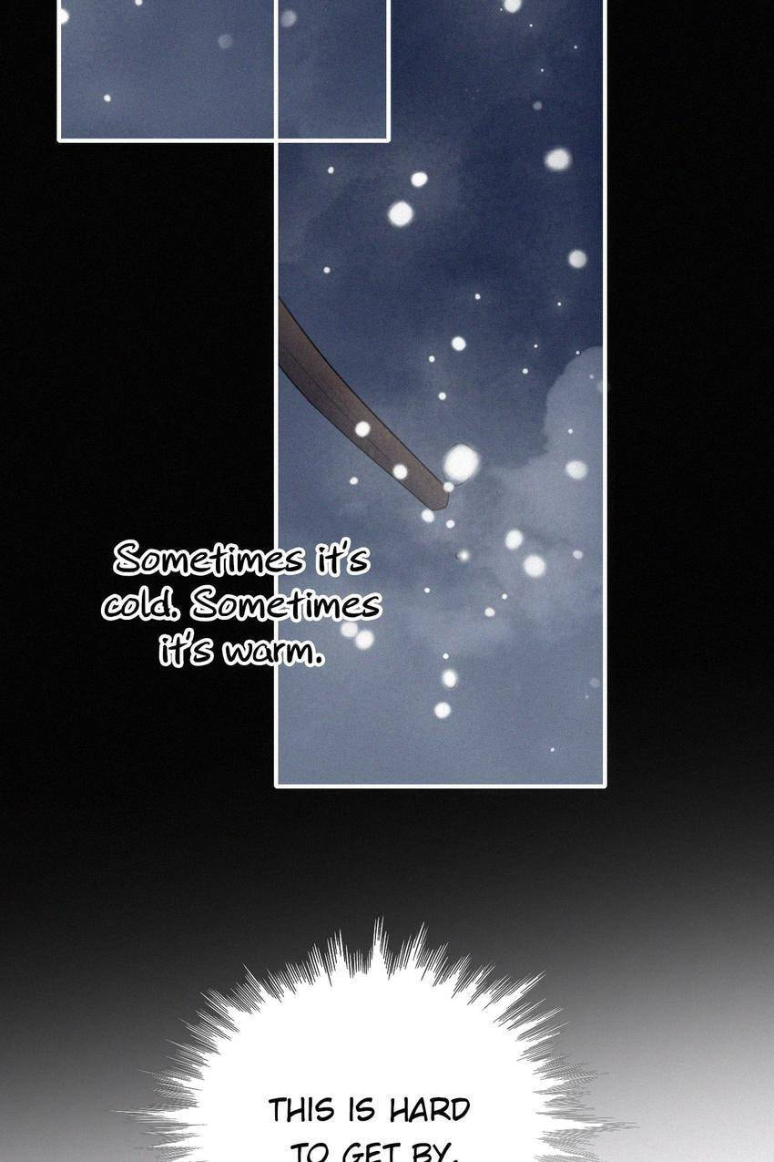 Fall in the Night with You (Colored) Chapter 157 page 48 - 