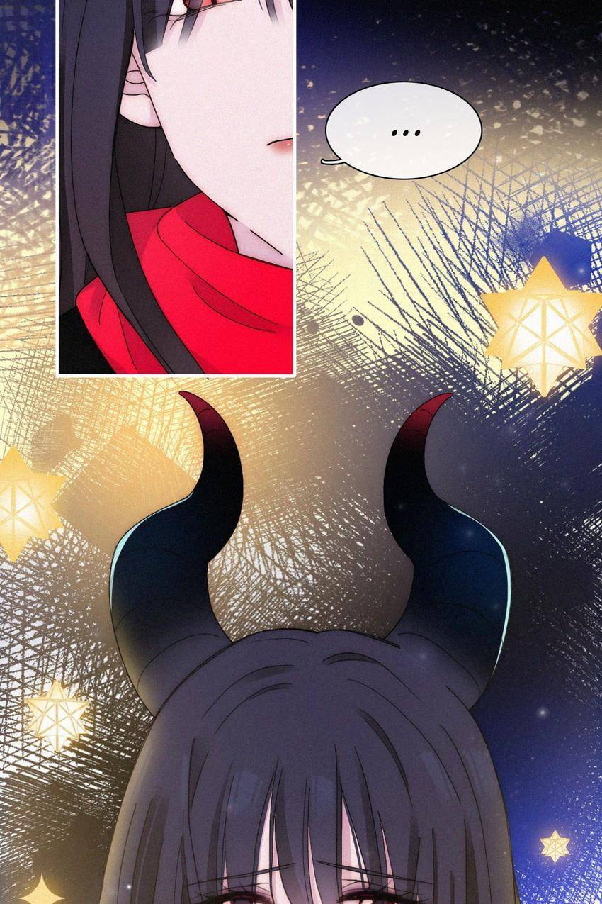Fall in the Night with You (Colored) Chapter 157 page 7 - 
