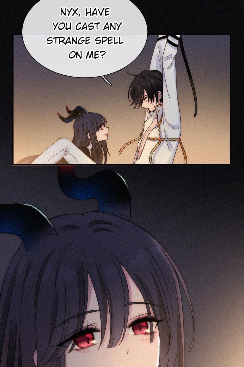 Fall in the Night with You (Colored) Chapter 158 page 2 - 
