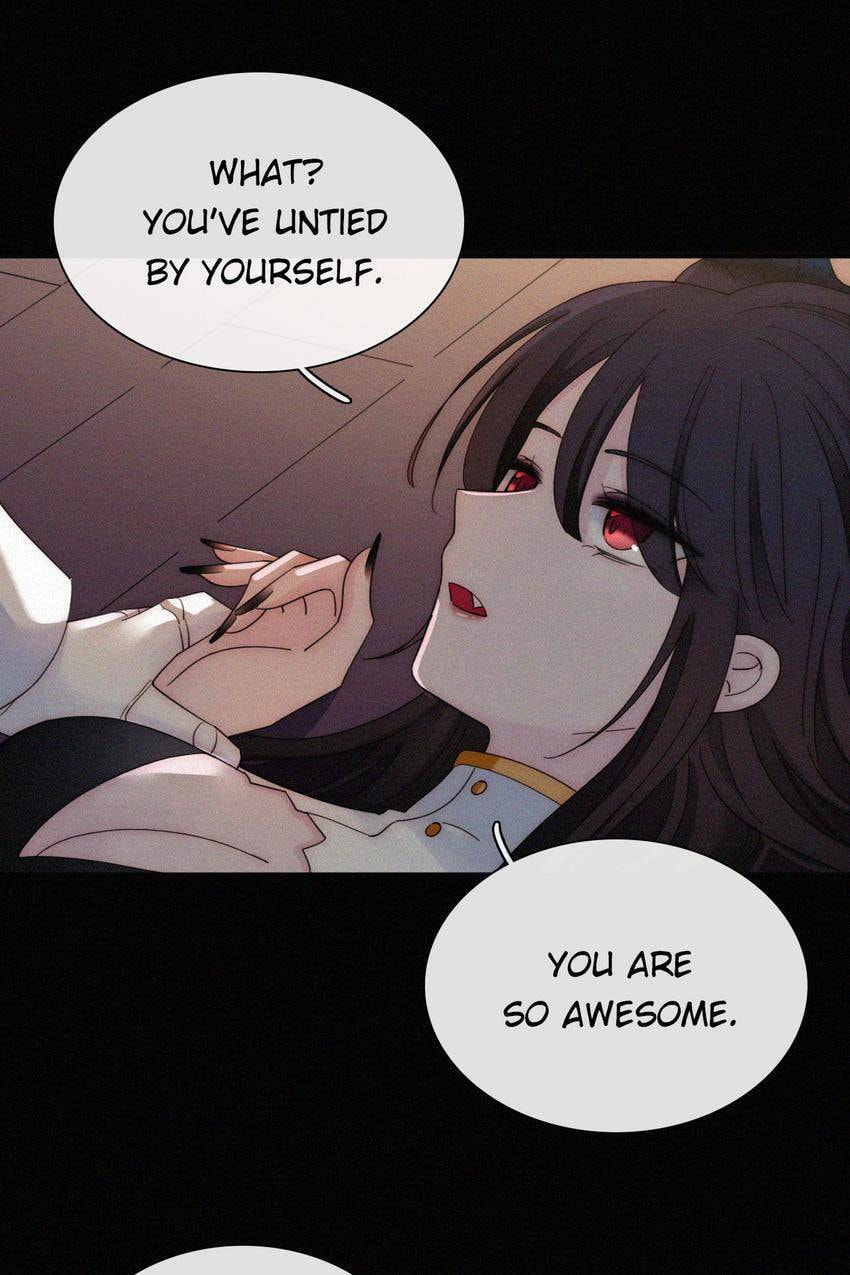 Fall in the Night with You (Colored) Chapter 158 page 16 - 