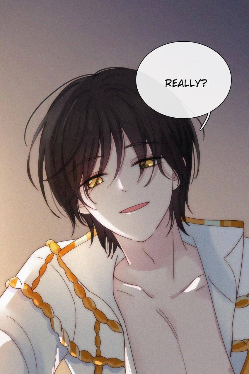Fall in the Night with You (Colored) Chapter 158 page 18 - 
