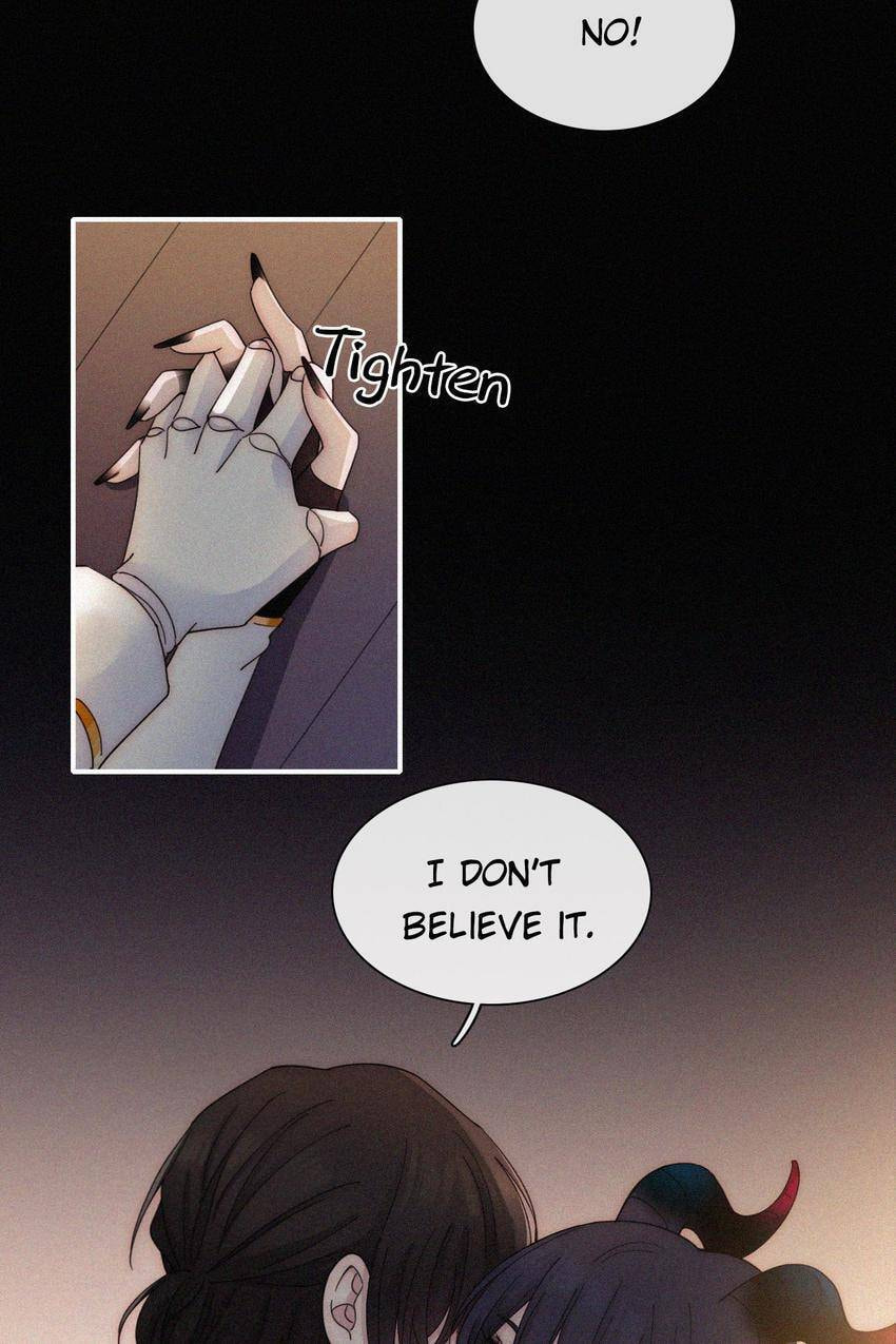 Fall in the Night with You (Colored) Chapter 158 page 21 - 