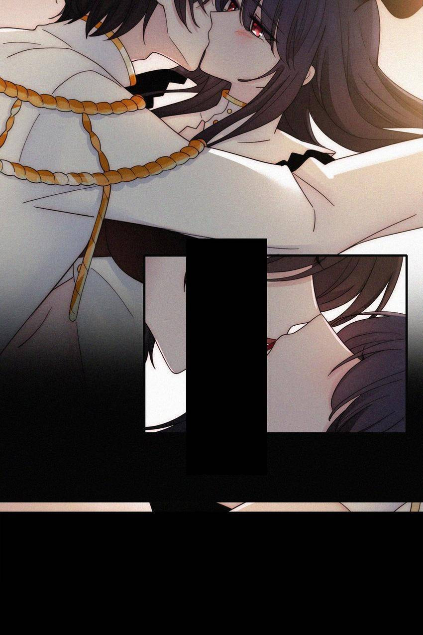 Fall in the Night with You (Colored) Chapter 158 page 22 - 