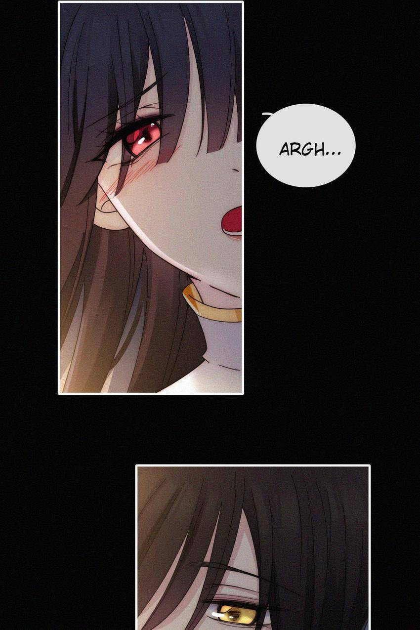 Fall in the Night with You (Colored) Chapter 158 page 24 - 