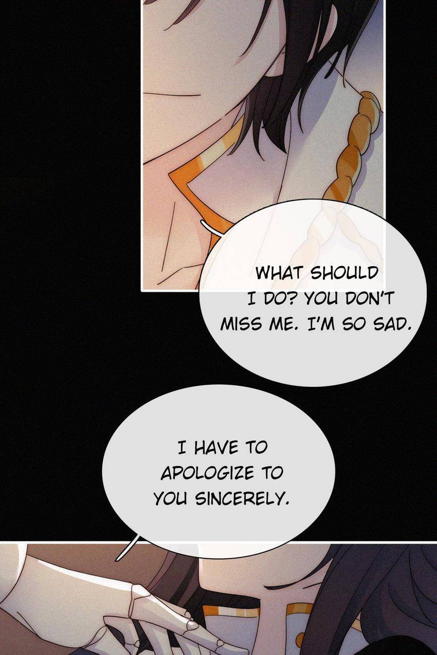 Fall in the Night with You (Colored) Chapter 158 page 25 - 