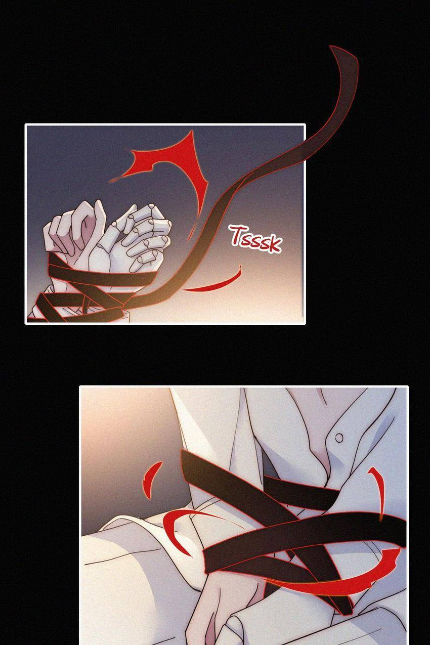 Fall in the Night with You (Colored) Chapter 158 page 4 - 
