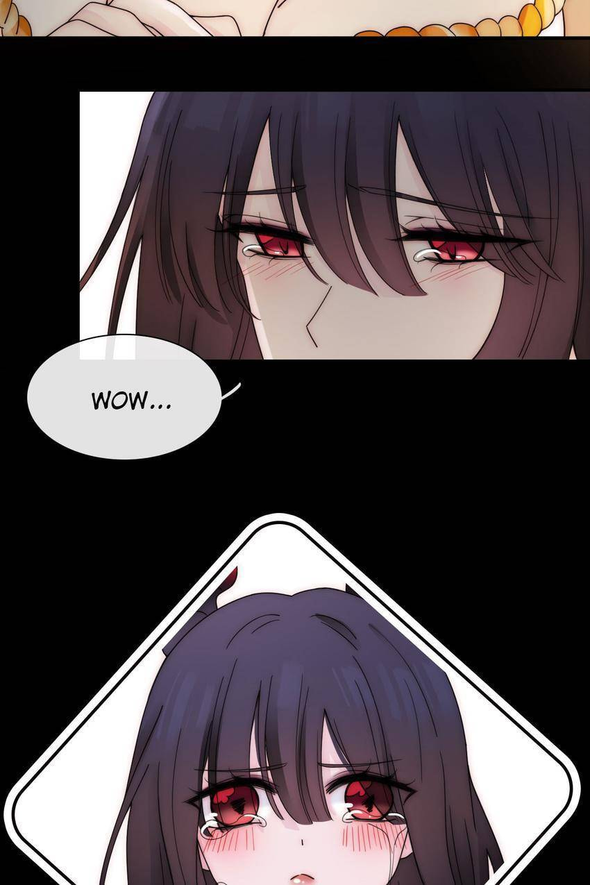 Fall in the Night with You (Colored) Chapter 158 page 31 - 
