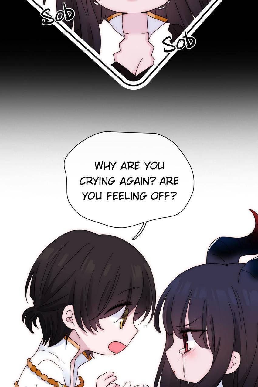 Fall in the Night with You (Colored) Chapter 158 page 32 - 