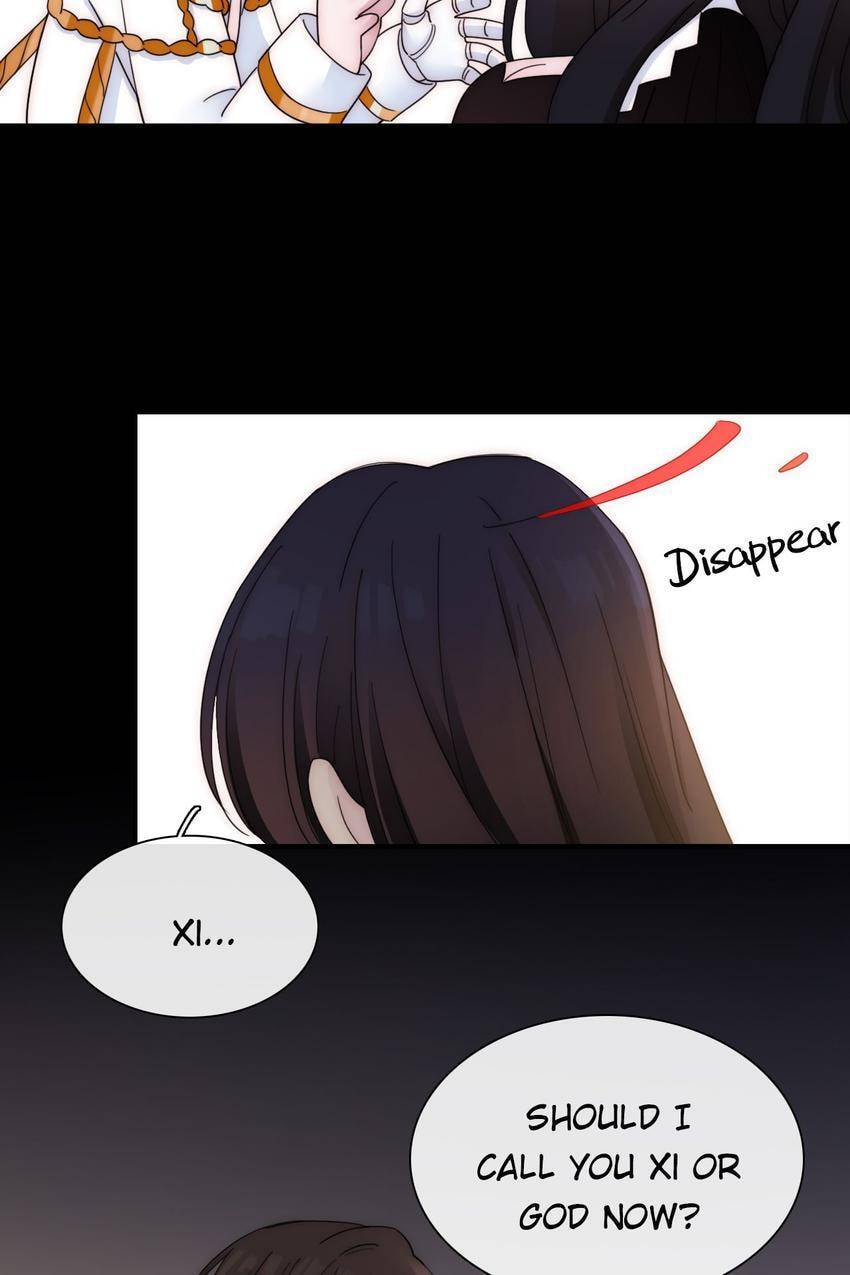 Fall in the Night with You (Colored) Chapter 158 page 33 - 