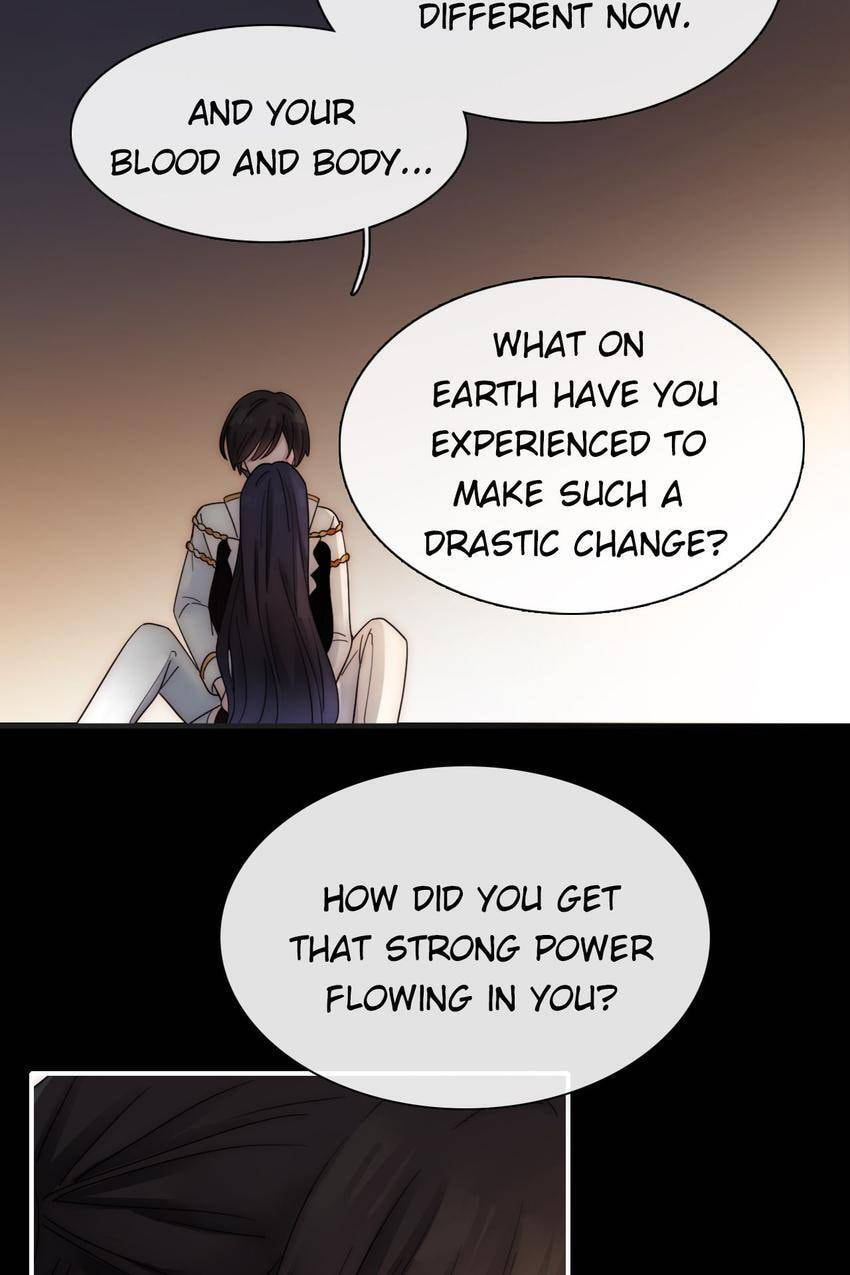 Fall in the Night with You (Colored) Chapter 158 page 35 - 