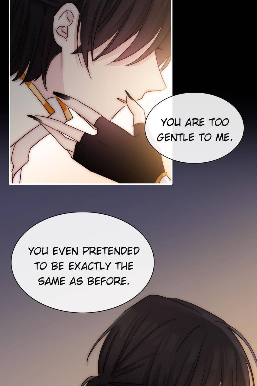 Fall in the Night with You (Colored) Chapter 158 page 36 - 