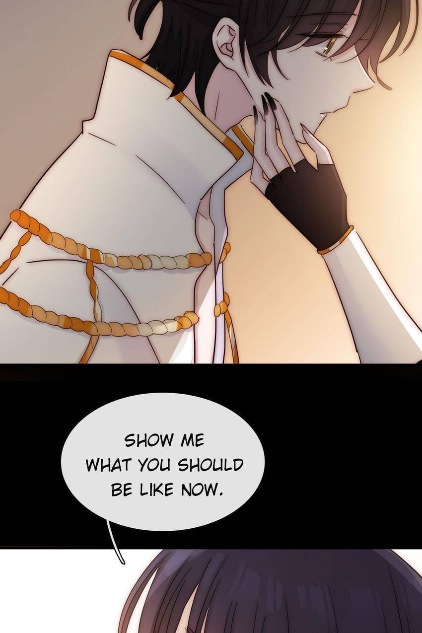 Fall in the Night with You (Colored) Chapter 158 page 37 - 