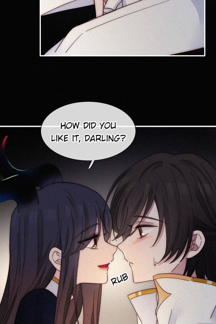 Fall in the Night with You (Colored) Chapter 158 page 5 - 