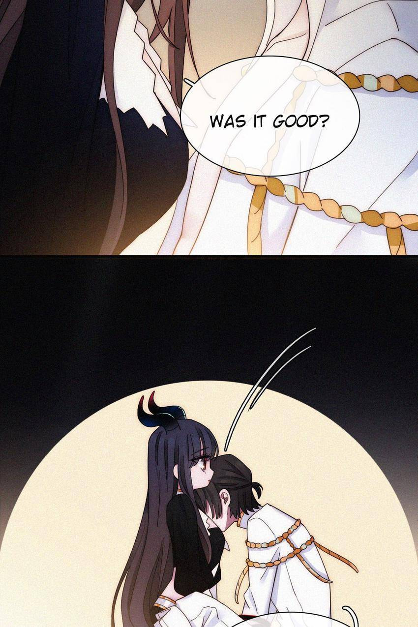 Fall in the Night with You (Colored) Chapter 158 page 6 - 