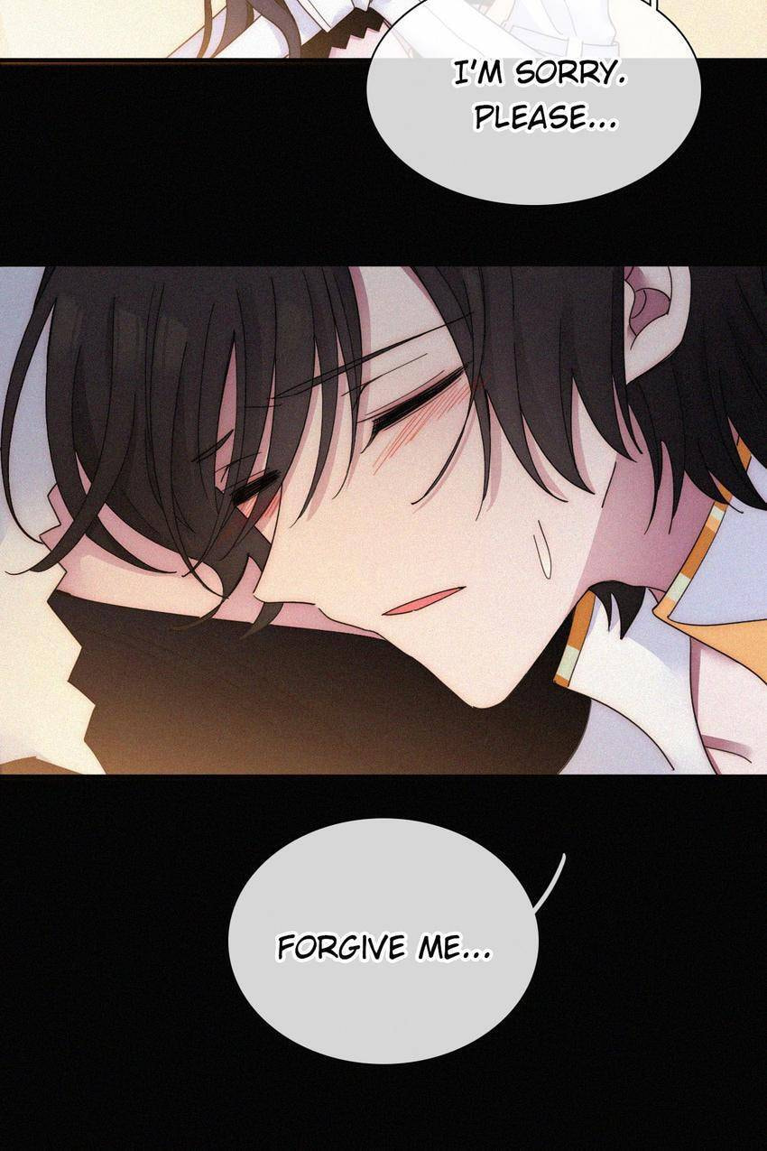 Fall in the Night with You (Colored) Chapter 158 page 7 - 