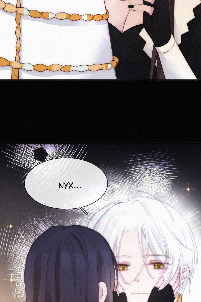 Fall in the Night with You (Colored) Chapter 159 page 11 - 