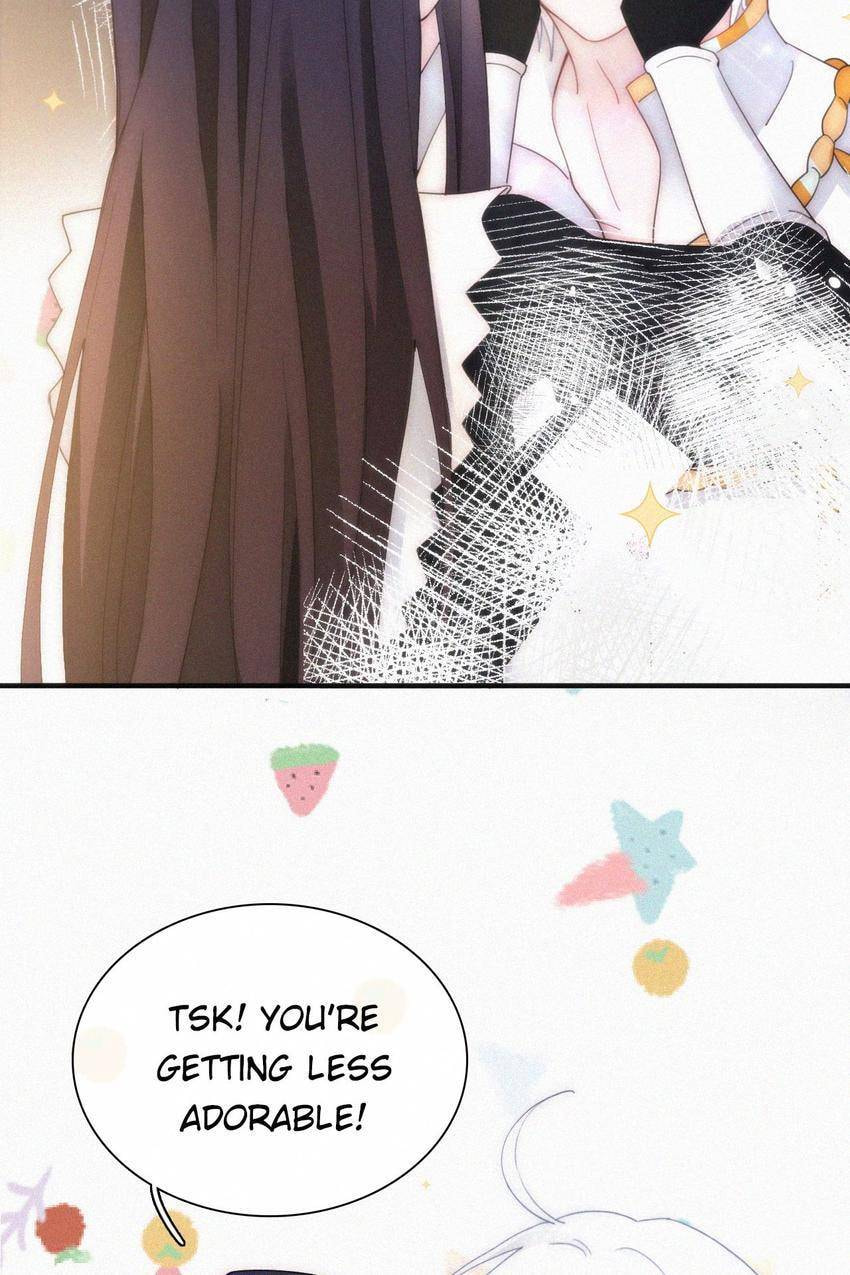 Fall in the Night with You (Colored) Chapter 159 page 12 - 