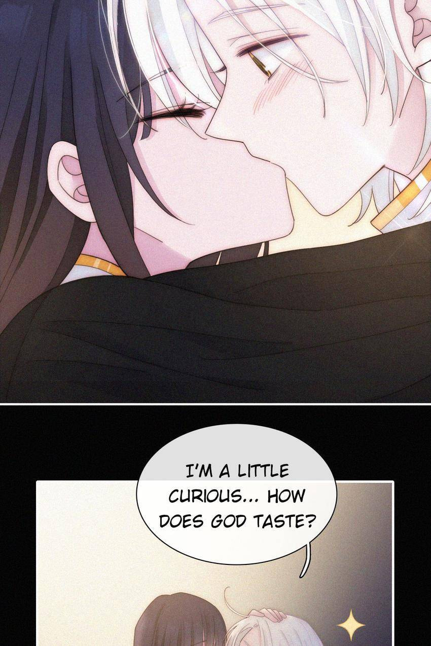 Fall in the Night with You (Colored) Chapter 159 page 18 - 