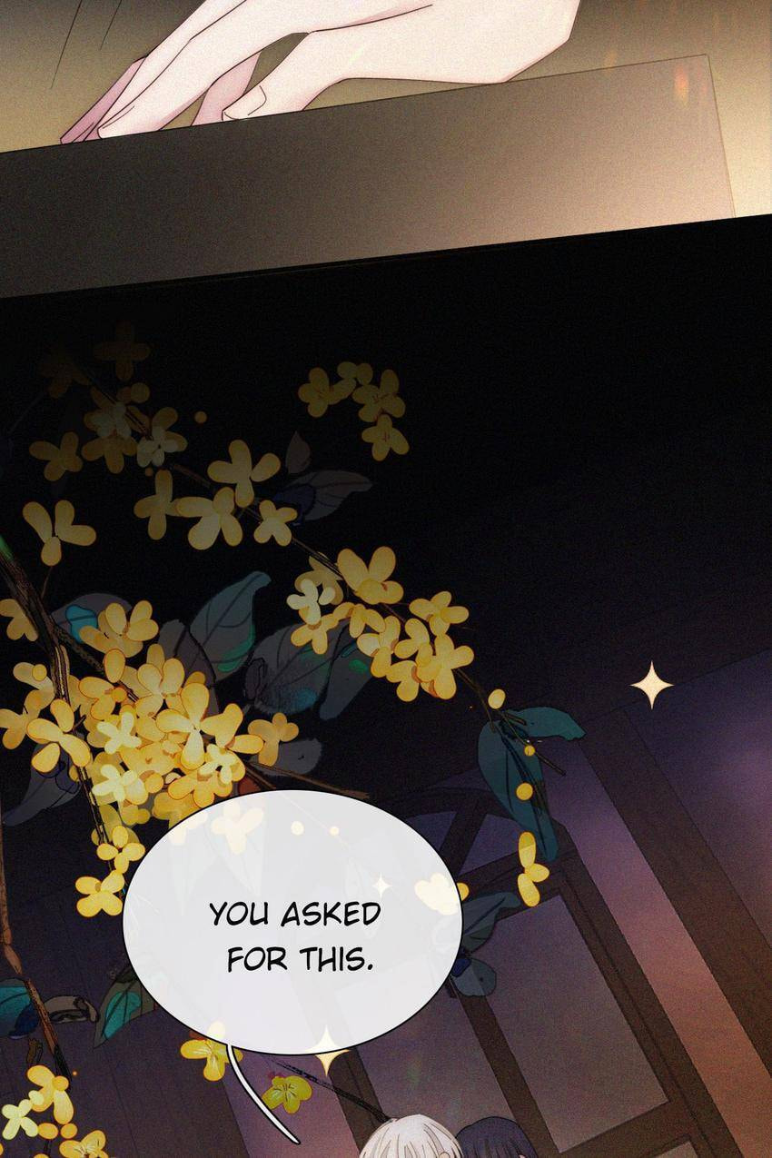Fall in the Night with You (Colored) Chapter 159 page 22 - 