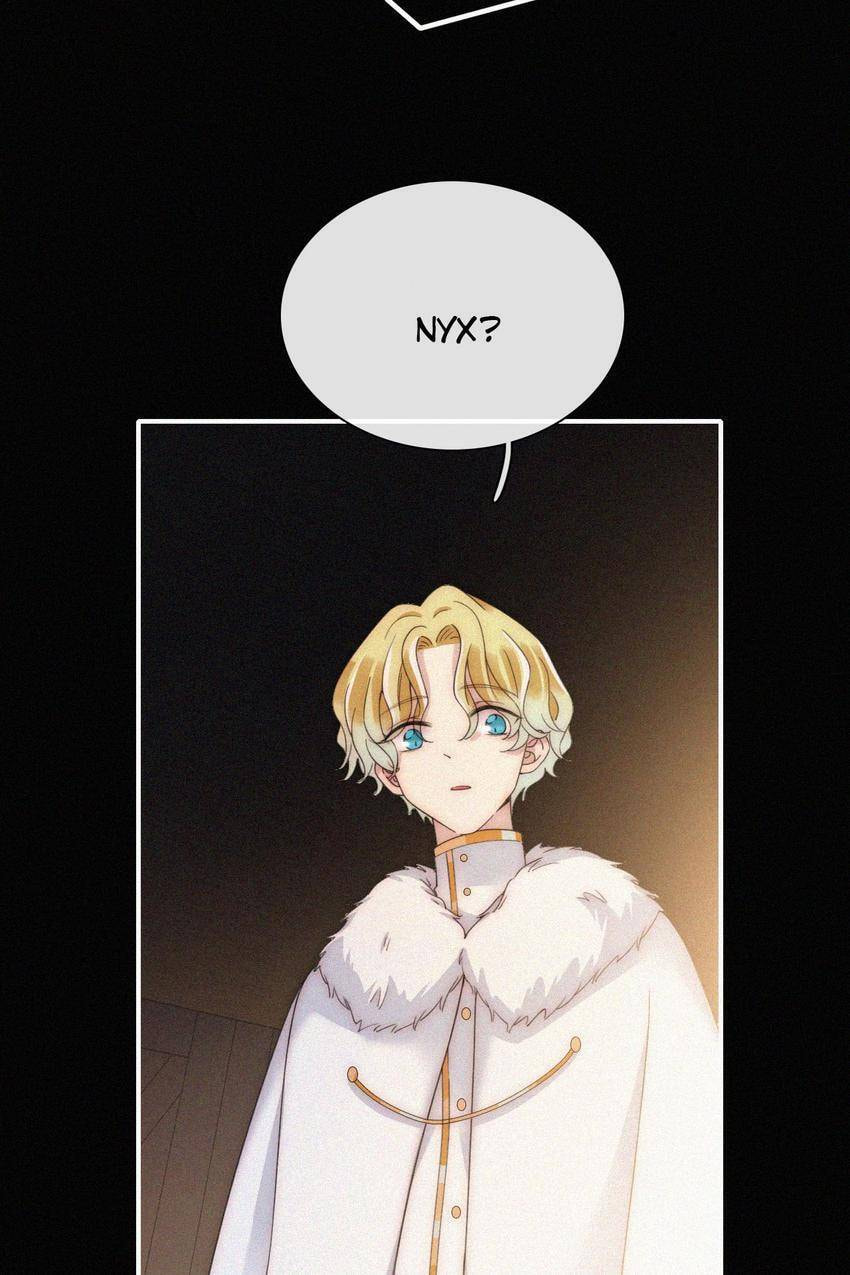 Fall in the Night with You (Colored) Chapter 159 page 24 - 