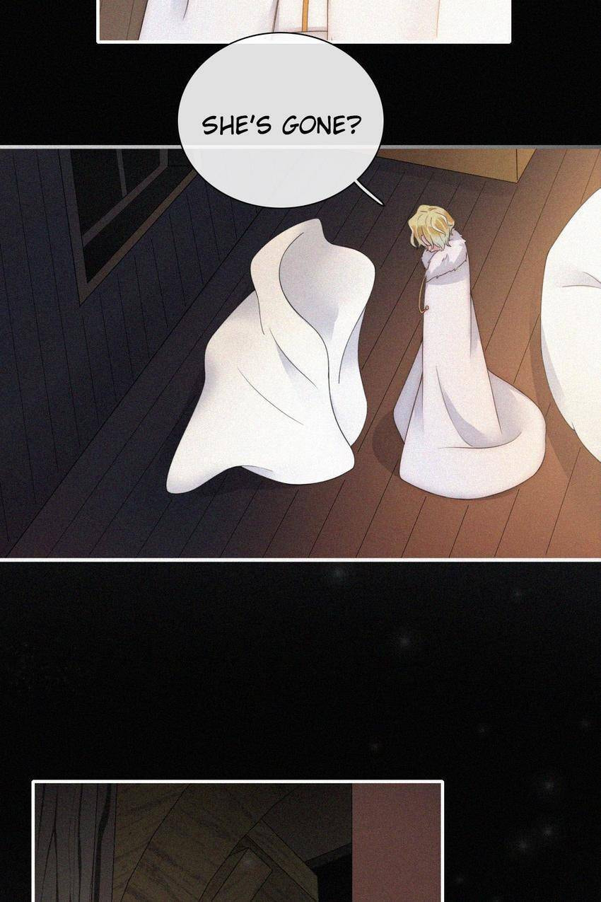 Fall in the Night with You (Colored) Chapter 159 page 25 - 