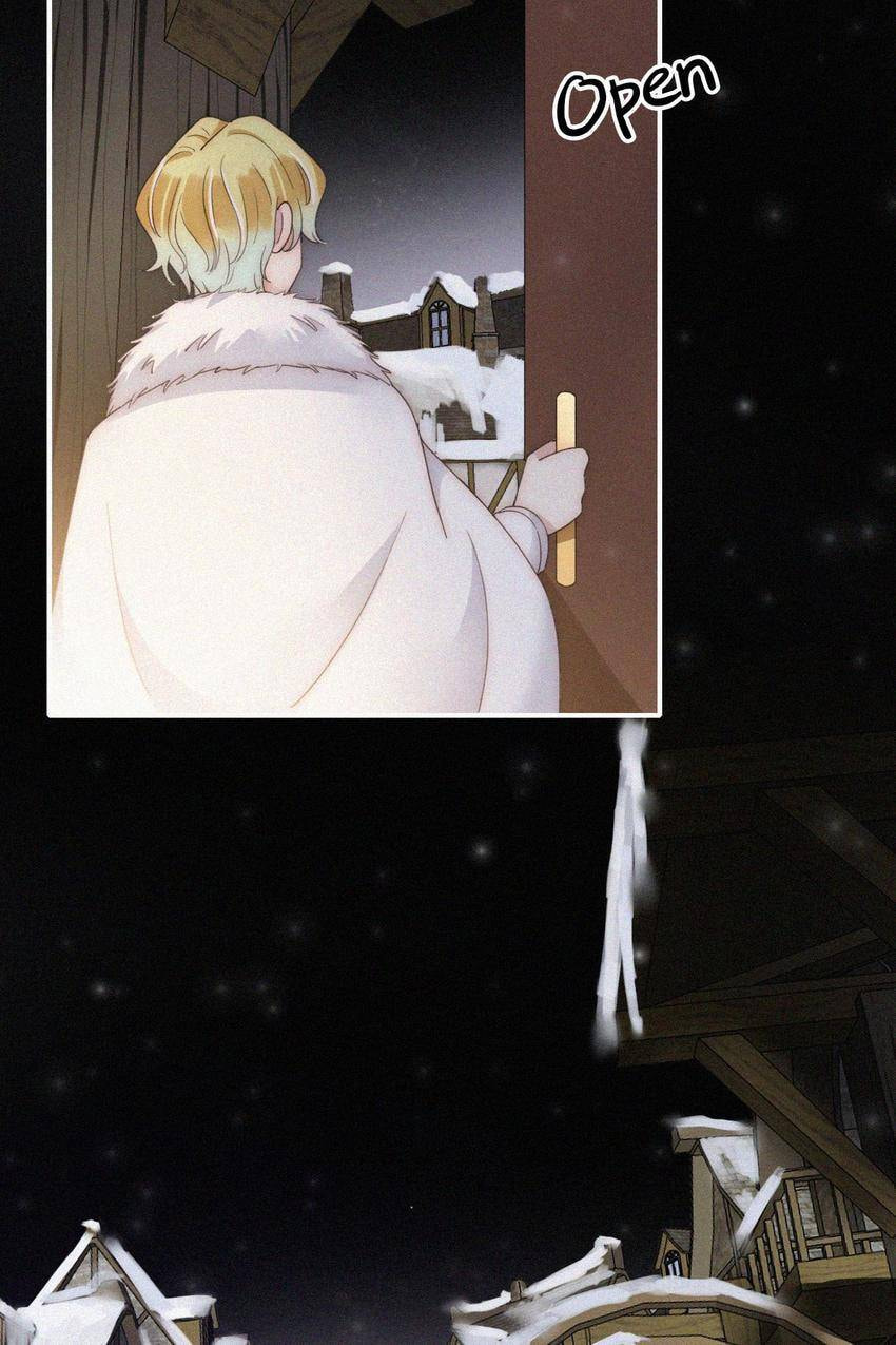 Fall in the Night with You (Colored) Chapter 159 page 26 - 