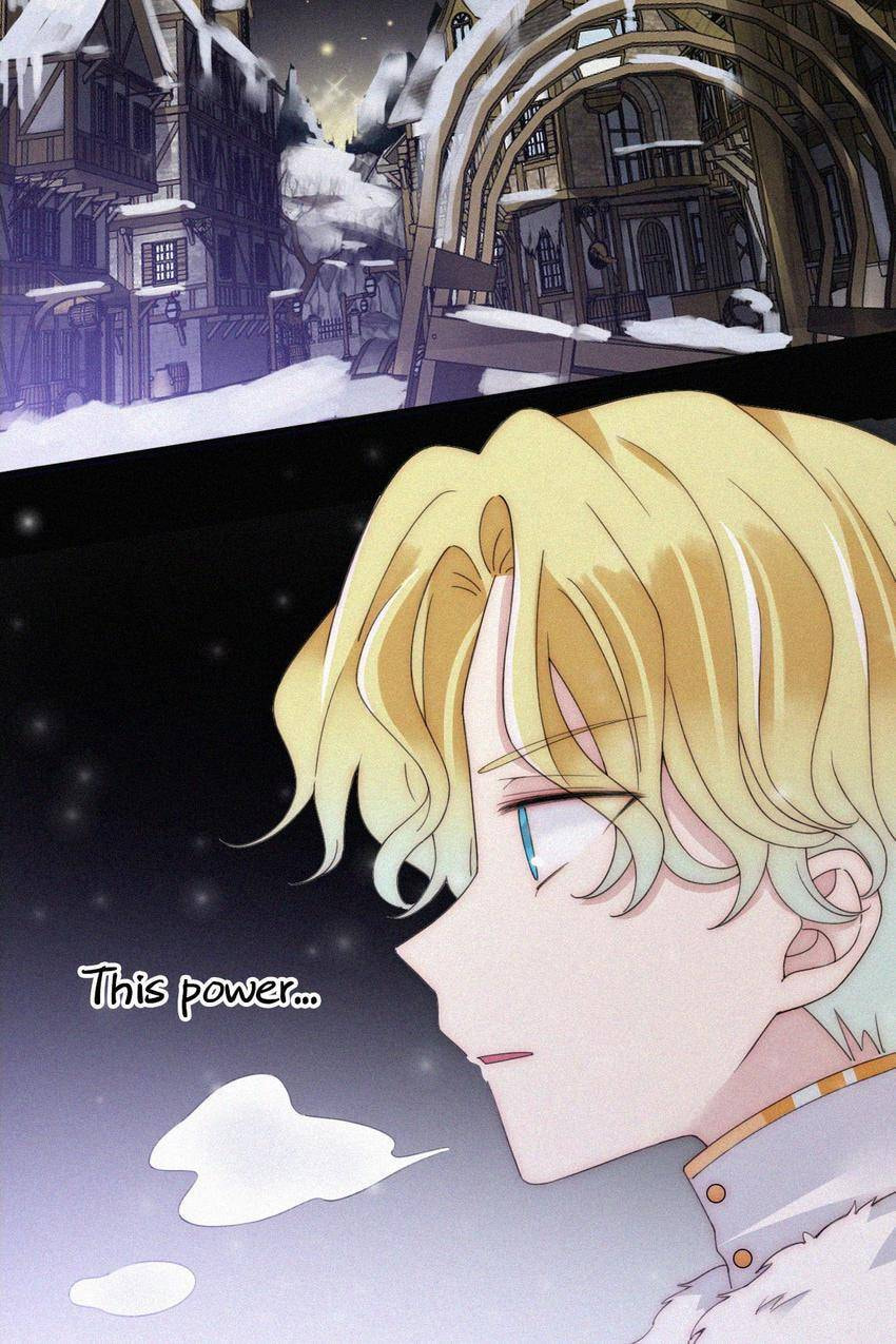 Fall in the Night with You (Colored) Chapter 159 page 27 - 