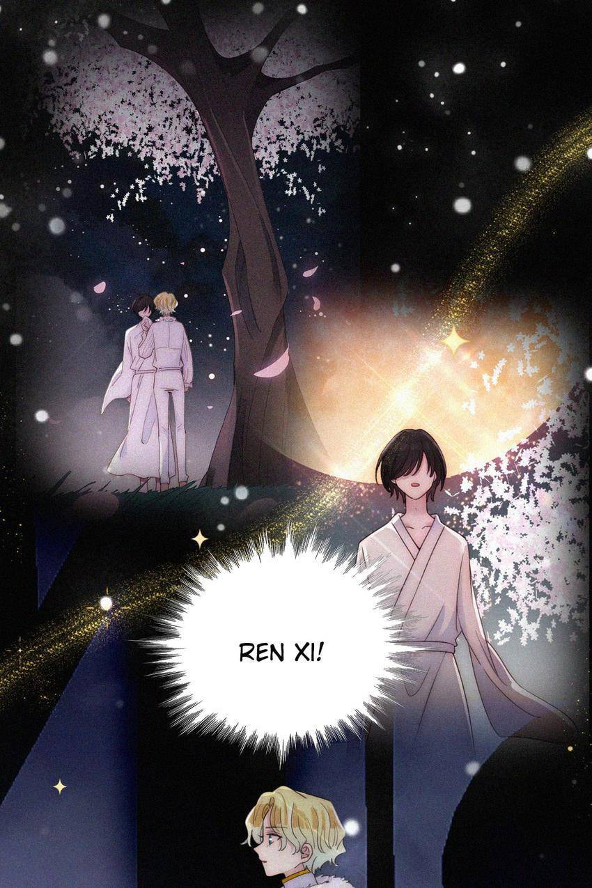 Fall in the Night with You (Colored) Chapter 159 page 29 - 