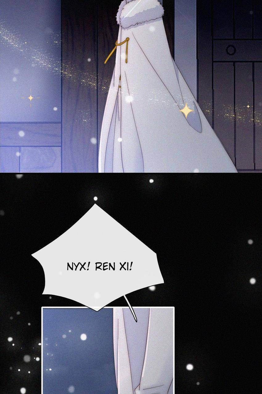 Fall in the Night with You (Colored) Chapter 159 page 30 - 