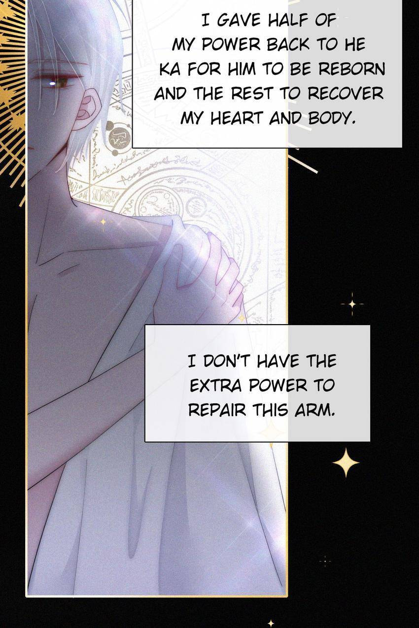 Fall in the Night with You (Colored) Chapter 159 page 4 - 