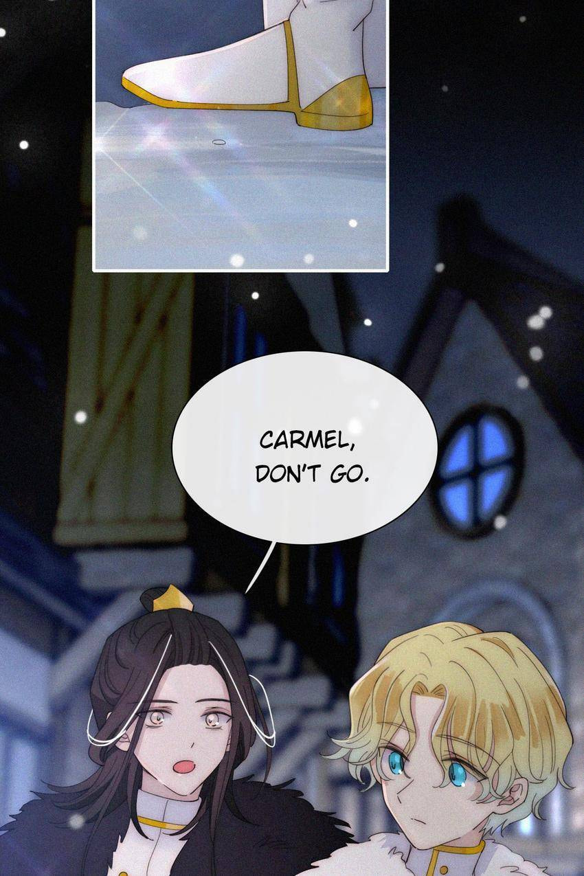 Fall in the Night with You (Colored) Chapter 159 page 31 - 