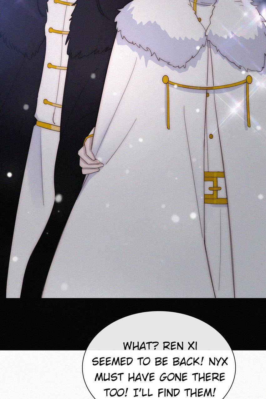Fall in the Night with You (Colored) Chapter 159 page 32 - 