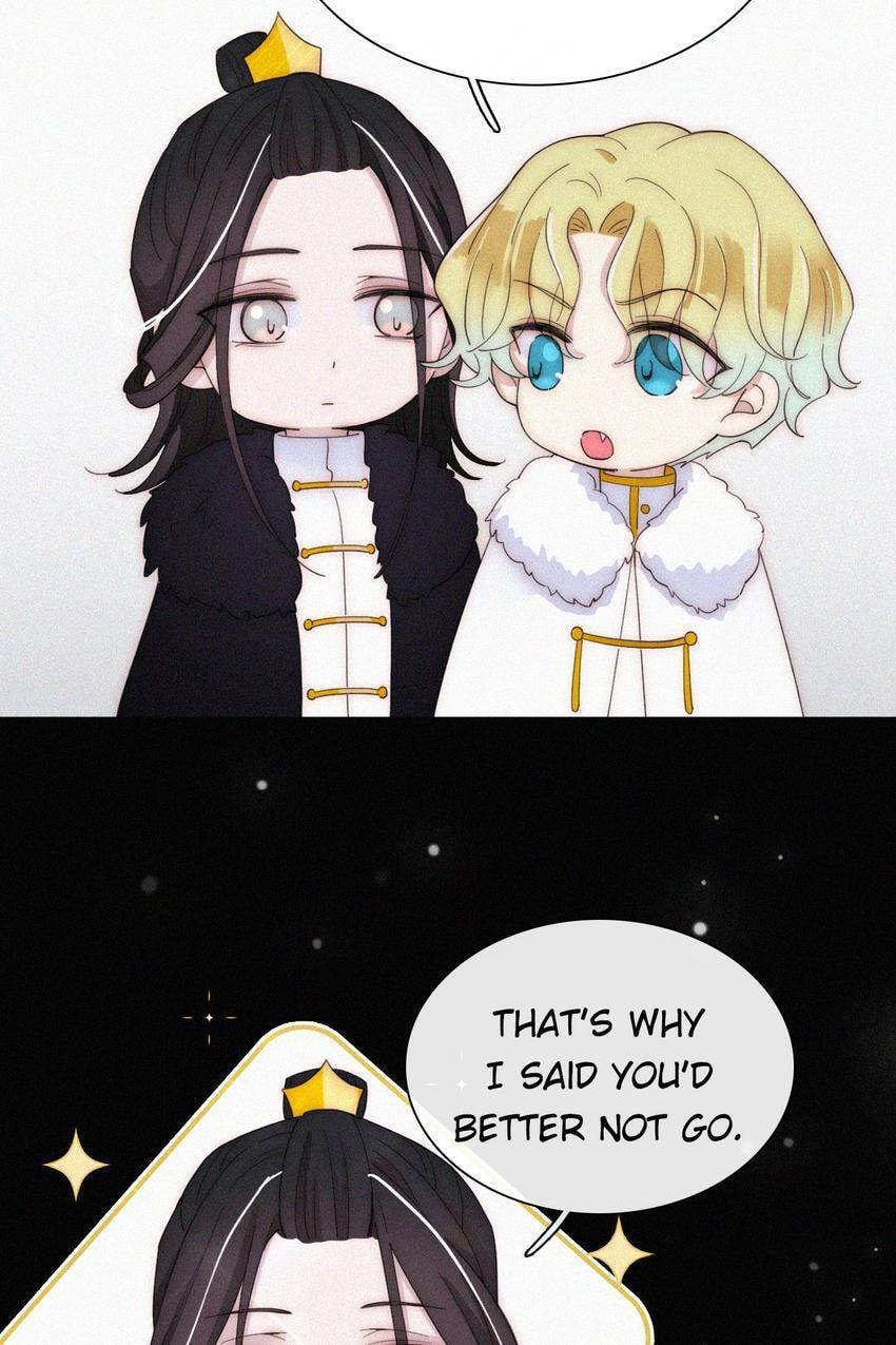Fall in the Night with You (Colored) Chapter 159 page 33 - 