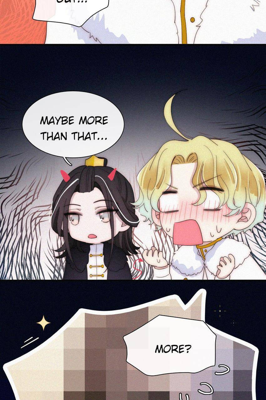 Fall in the Night with You (Colored) Chapter 159 page 37 - 