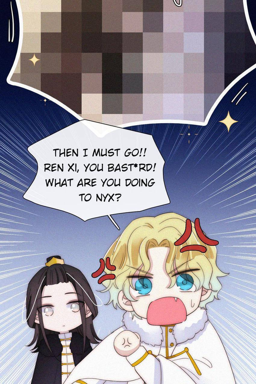 Fall in the Night with You (Colored) Chapter 159 page 38 - 
