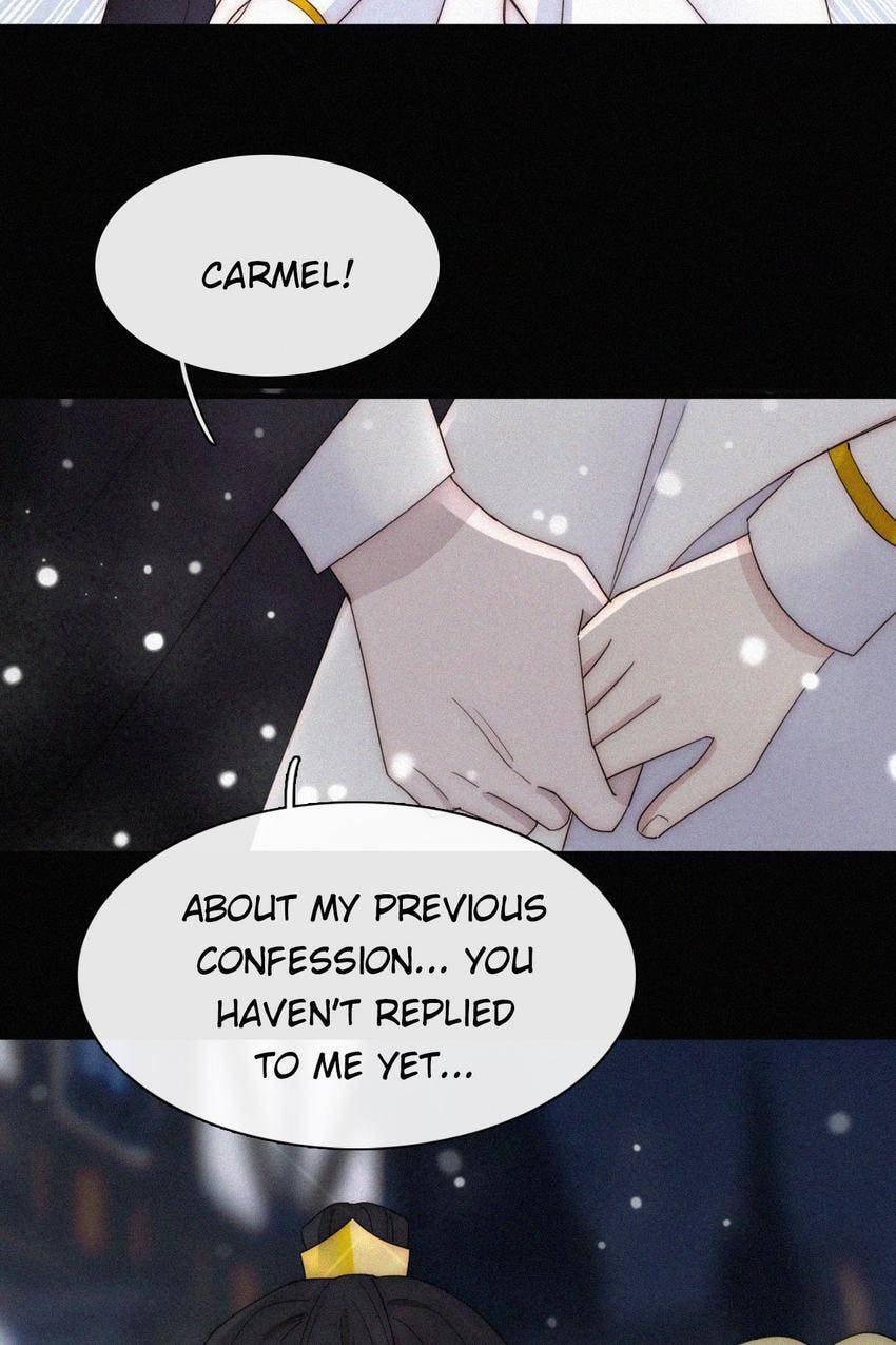 Fall in the Night with You (Colored) Chapter 159 page 39 - 