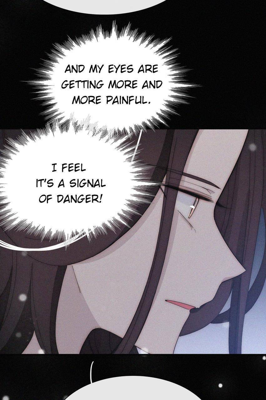 Fall in the Night with You (Colored) Chapter 159 page 41 - 