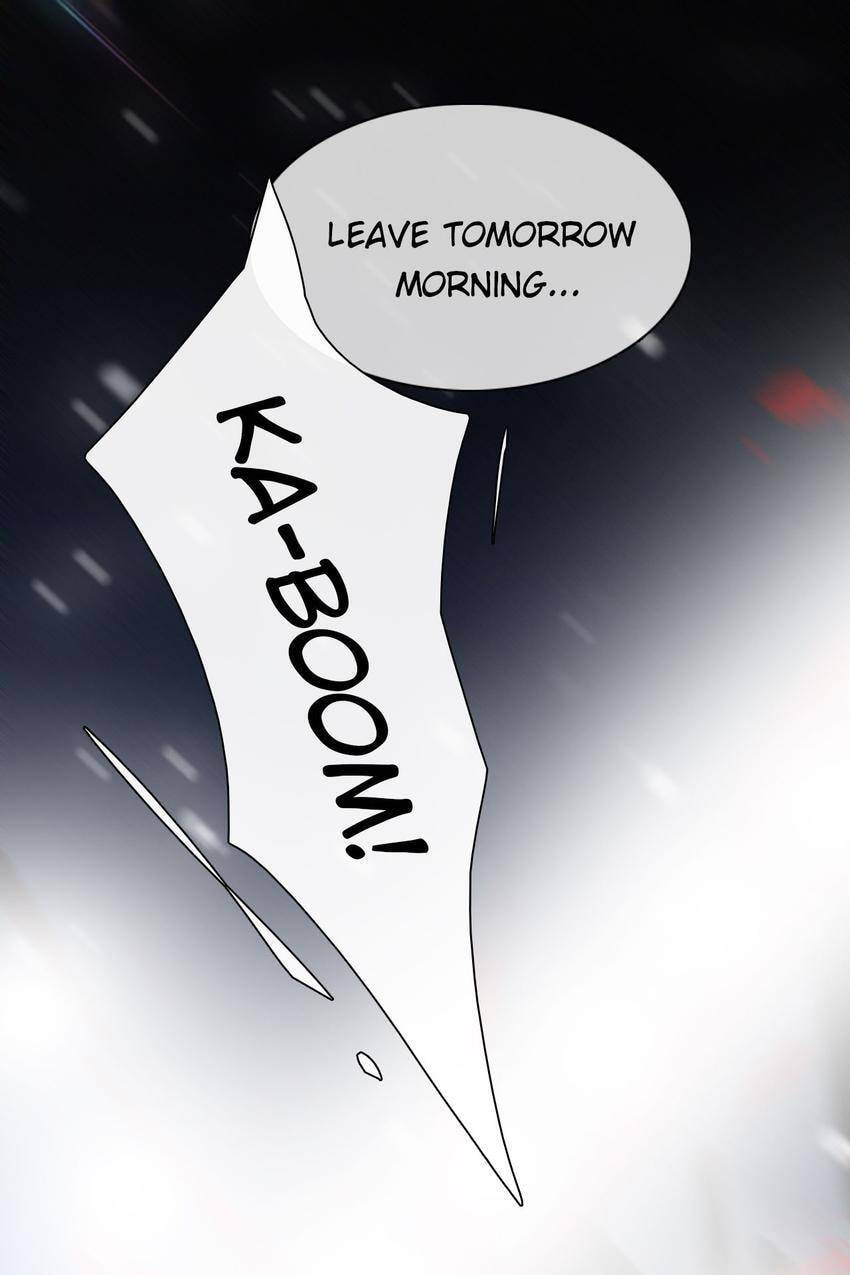 Fall in the Night with You (Colored) Chapter 159 page 43 - 