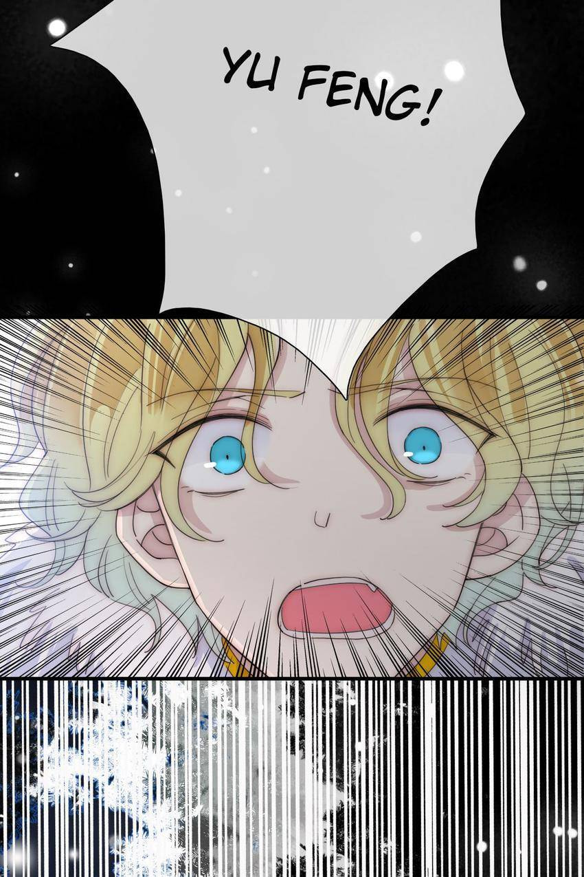 Fall in the Night with You (Colored) Chapter 159 page 46 - 