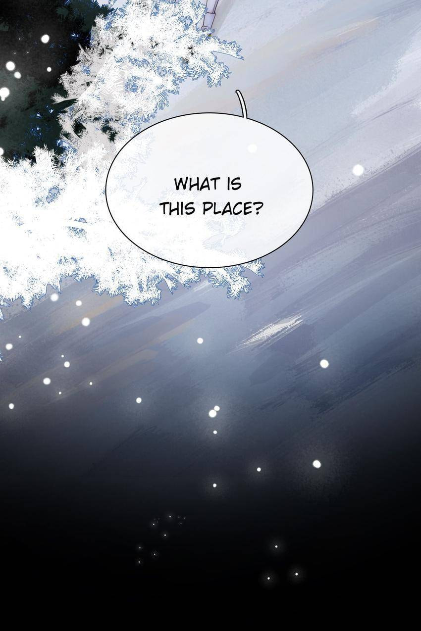Fall in the Night with You (Colored) Chapter 159 page 49 - 