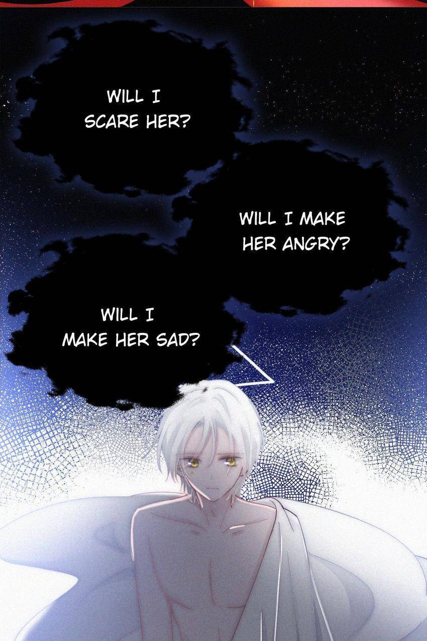 Fall in the Night with You (Colored) Chapter 159 page 7 - 