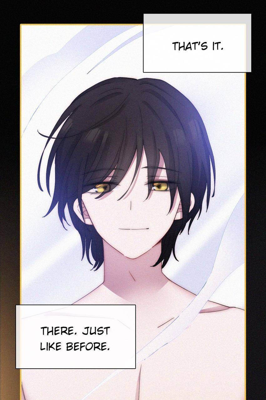 Fall in the Night with You (Colored) Chapter 159 page 9 - 