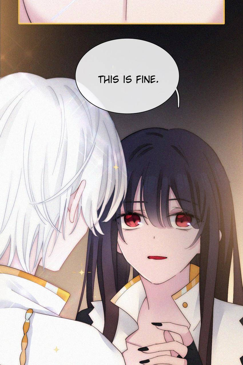 Fall in the Night with You (Colored) Chapter 159 page 10 - 