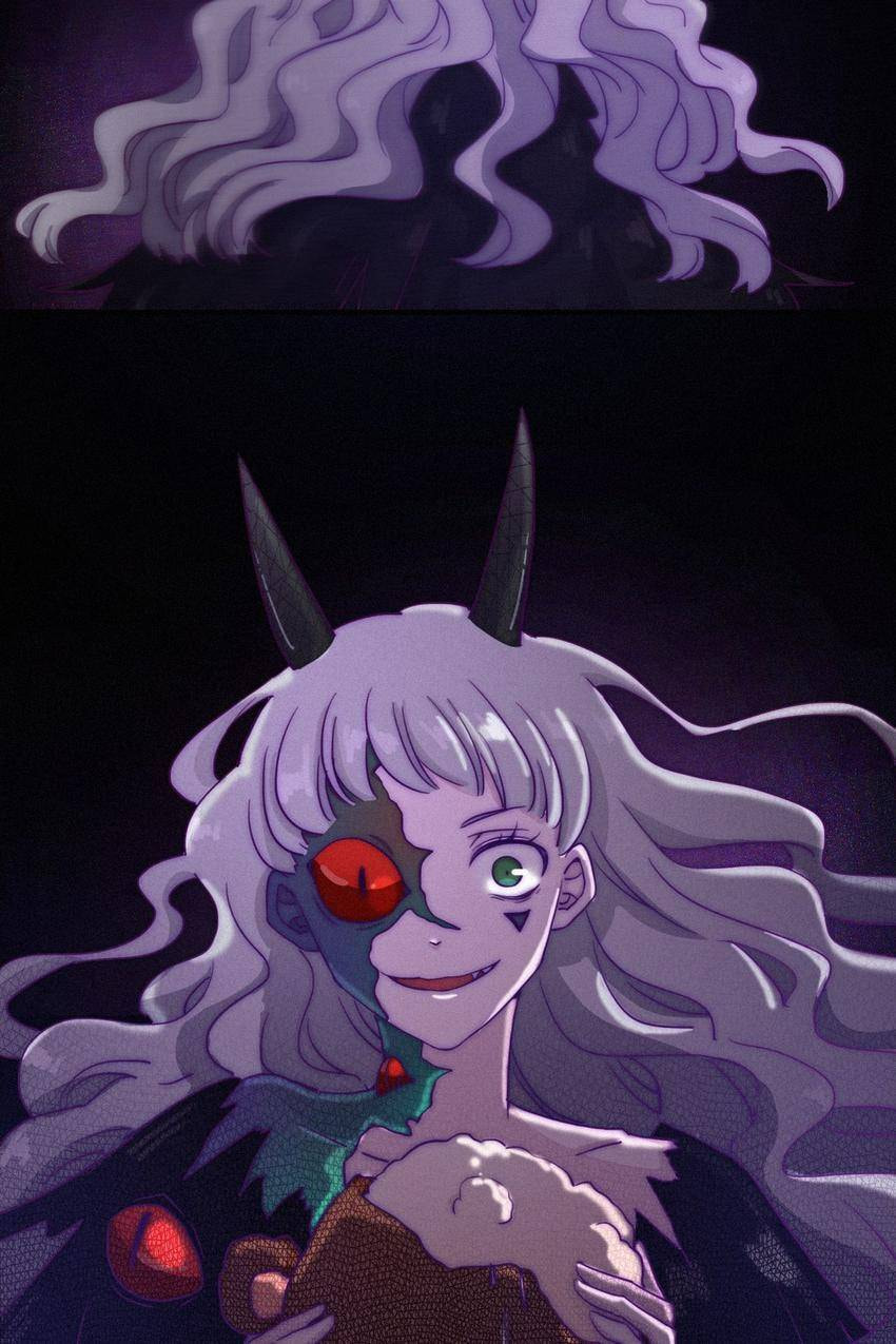 Fall in the Night with You (Colored) Chapter 16 page 12 - 