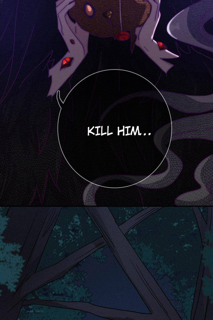 Fall in the Night with You (Colored) Chapter 16 page 13 - 